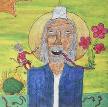 Charlie Parr - El último de los mejores días que nos esperan [Vinilo]