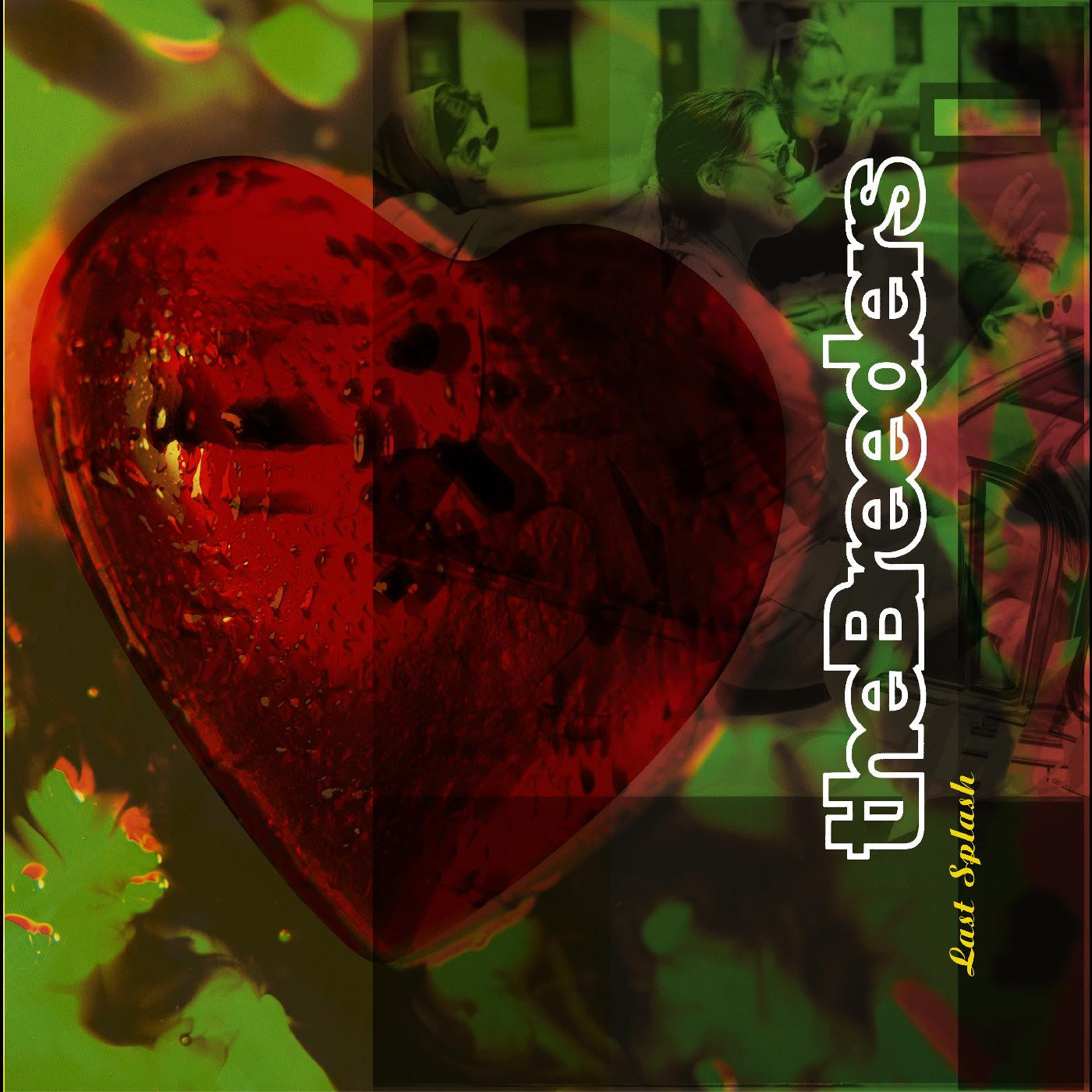 The Breeders - Last Splash (30th Deluxe) [Vinilo]