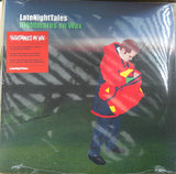 Nightmares On Wax - LateNightTales [Vinyl]