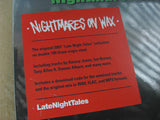 Nightmares On Wax - LateNightTales [Vinyl]