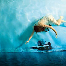 LAU NAU - Valohiukkanen [CD]