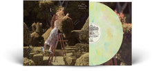 A Matter Of Time: The Final Hour (With Booklet) [Green, Blue, Yellow, Vinyl] [Vinyl]