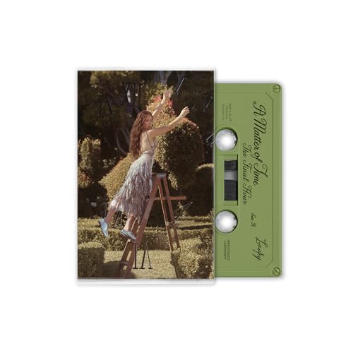 A Matter Of Time: The Final Hour [Cassette]