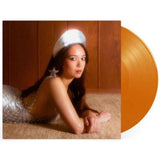 Laufey - Bewitched (Orange Vinyl) [Vinyl]