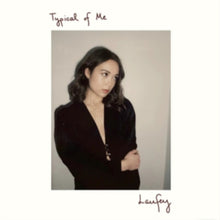 Laufey - Typical Of Me (Vinilo de color, dorado) [Vinilo]