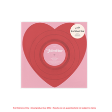 Valentine [Vinyl]
