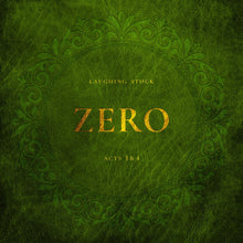 Laughing Stock - Zero actos 3 y 4 [Vinilo]