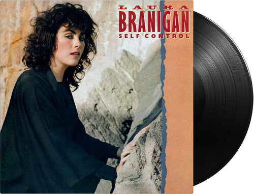 Laura Branigan - Self Control (Vinilo de 180 gramos)