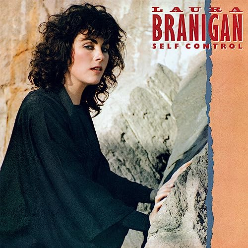 Laura Branigan - Autocontrol [Vinilo]