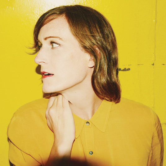 Laura Gibson - Empire Builder - 10Th Anniversary (Fruit Punch Vinyl) [Vinyl]