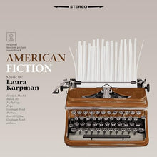 American Fiction [Vinyl]