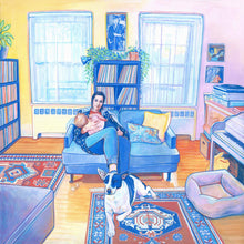 Laura Stevenson [CD]