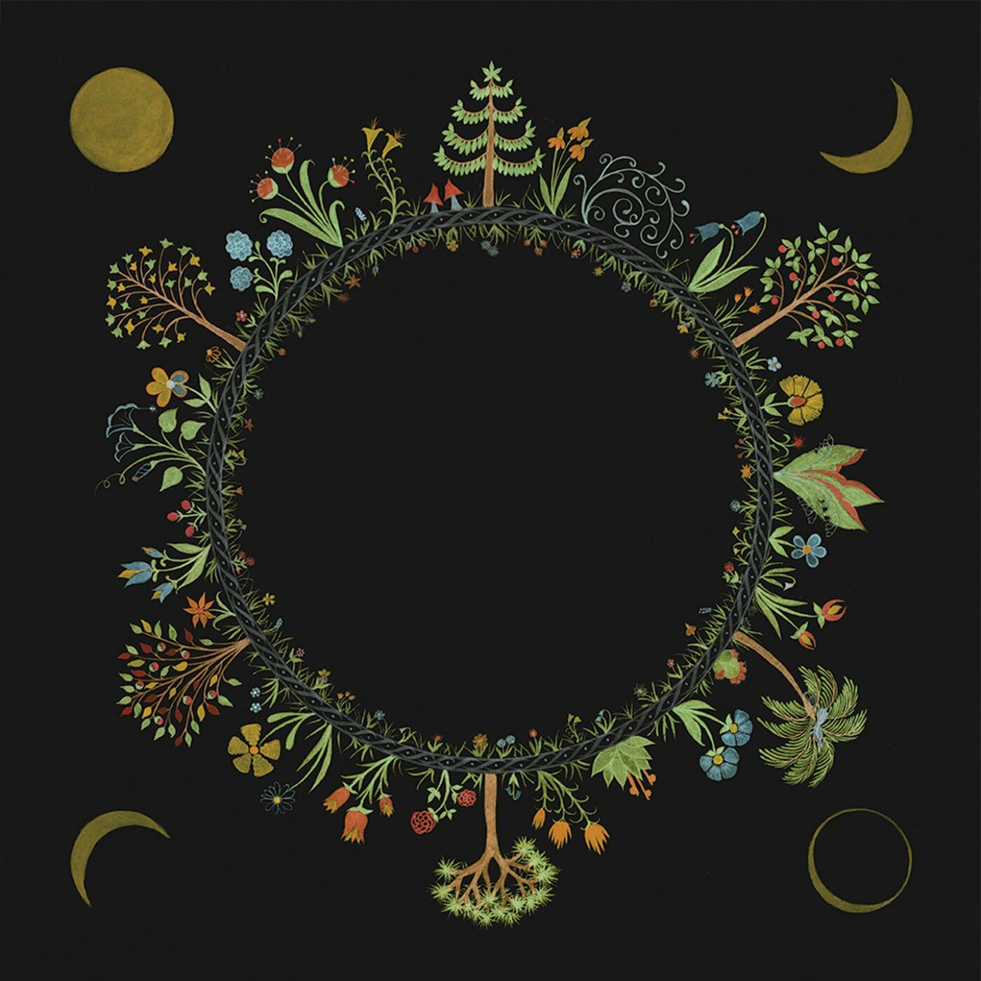 Laura Stevenson - Rueda [CD]