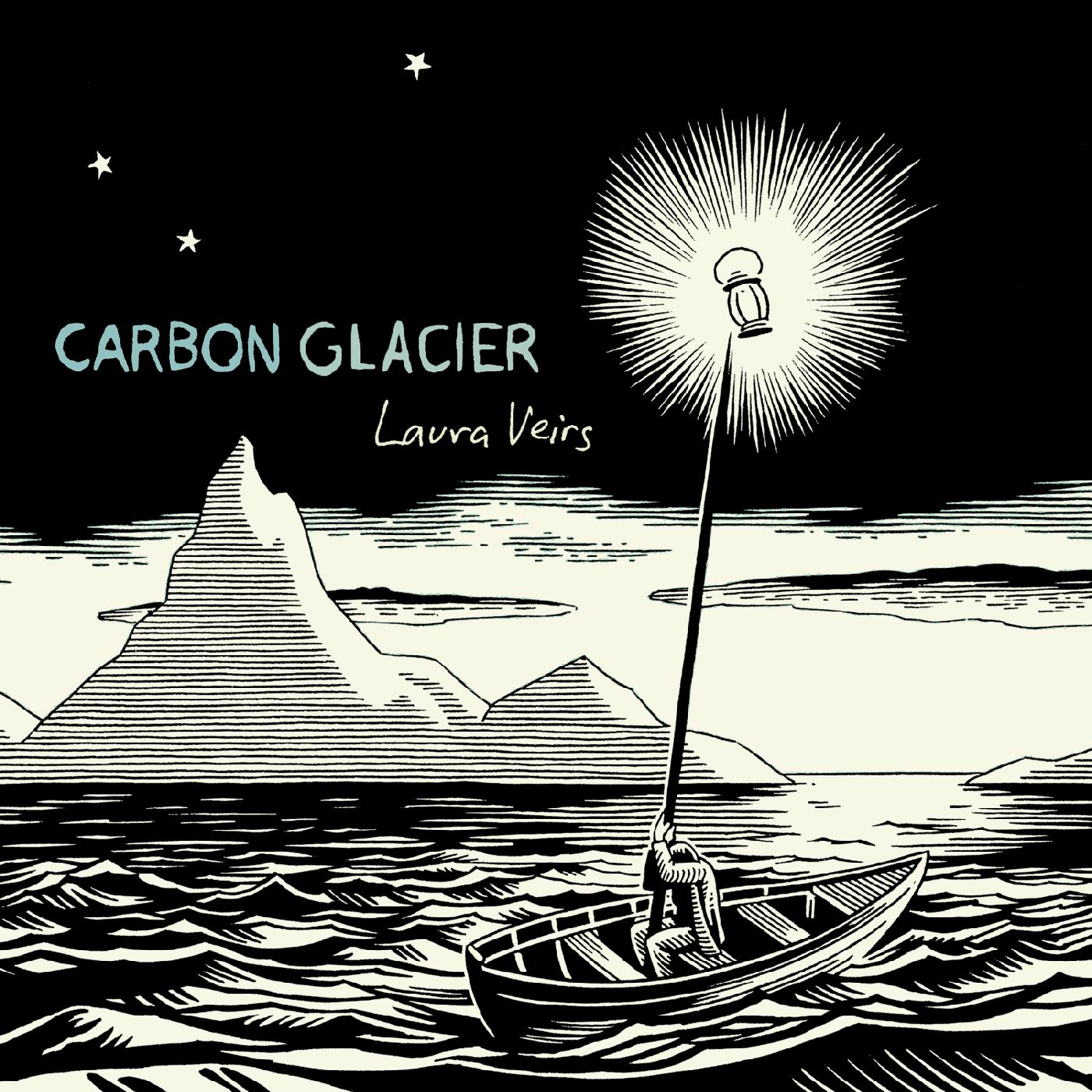 Carbon Glacier [CD]