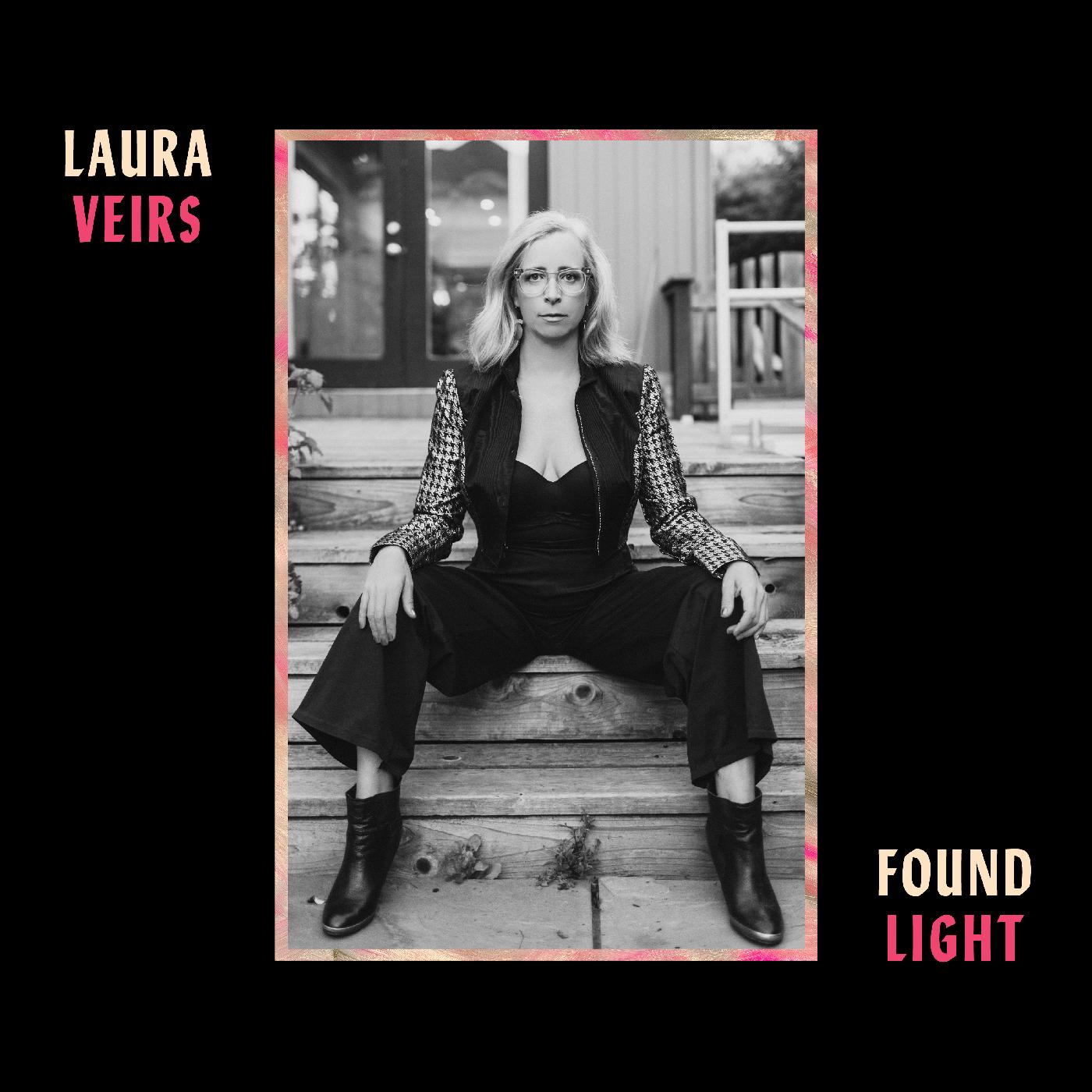 Found Light [CD]