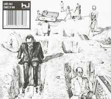 Laurel Halo - Posibilidad de lluvia [CD]