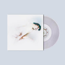 Lauren Auder - the infinite spine [Clear LP] [Vinyl]