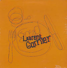 LAURENT GARNIER - Greed [Vinyl]