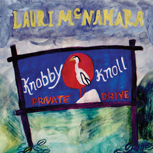 Knobby Knoll [Vinyl]