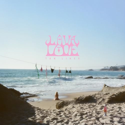 Tan Lines [CD]