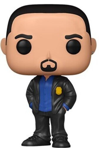 FUNKO POP! TELEVISION: Law & Order SVU-Fin (Vinyl Figure) [Action Figure]