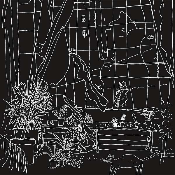 LAWRENCE - A Day in the Life [Vinyl]