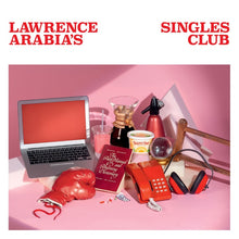 Lawrence Arabia's Singles Club [CD]