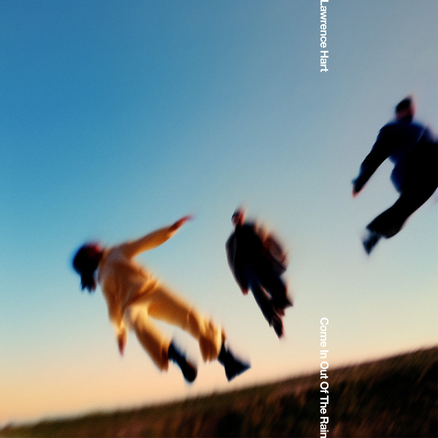 Come In Out Of The Rain [Vinyl]