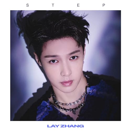 LAY - STEP [CD]