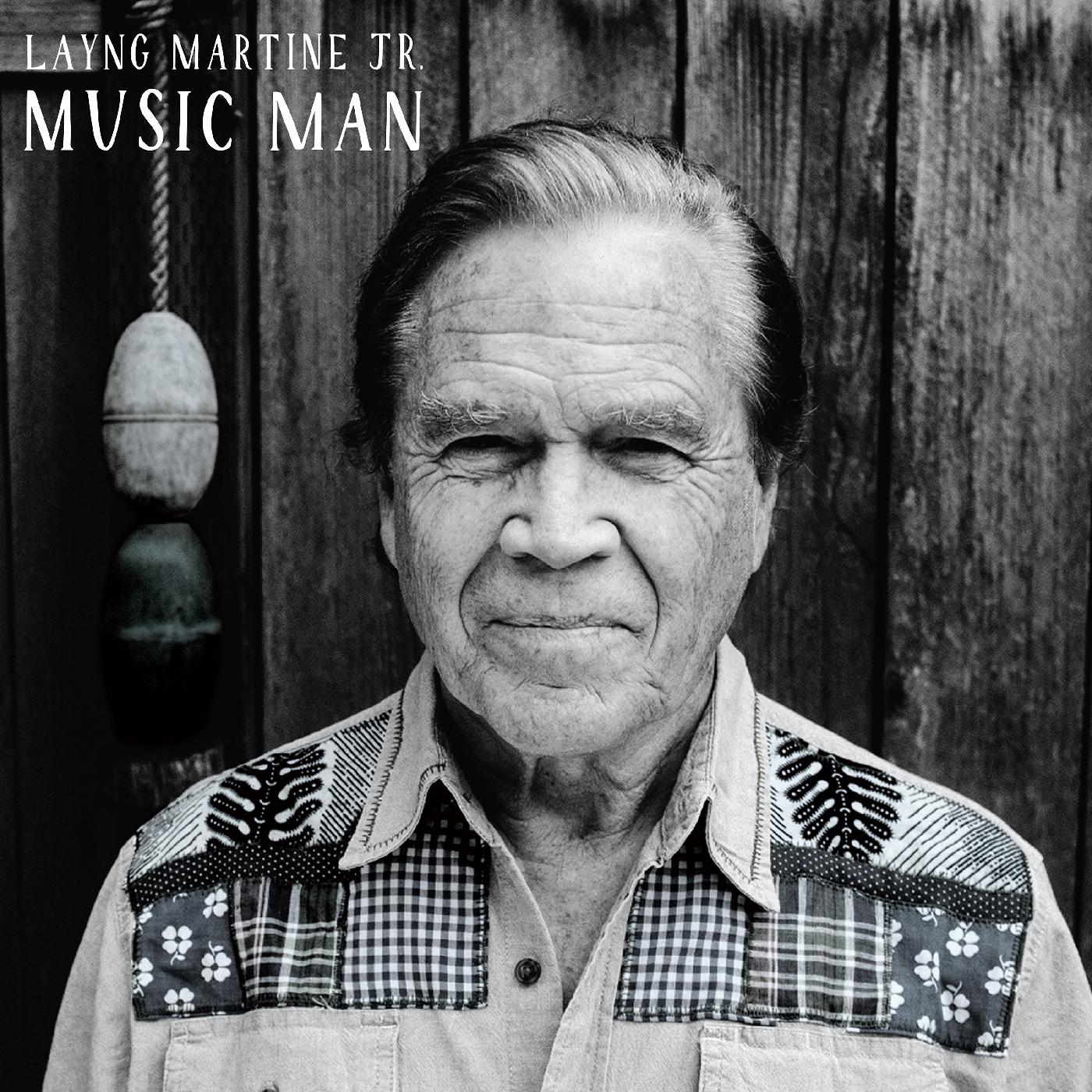 Music Man (SILVER VINYL) [Vinyl] - Paladin Vinyl