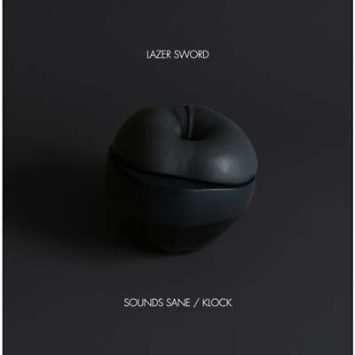 Sounds Sane/Klock [Vinyl]