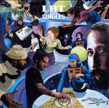 The Singles [Vinyl]