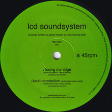 Losing My Edge [Indie Retail] [Vinyl]