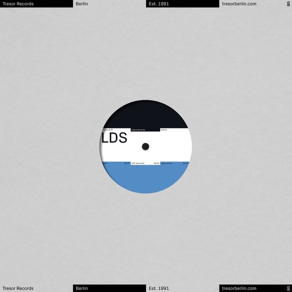 Power Of 2 [Vinyl]