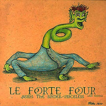 Boris The Spider/Priceless [CD]