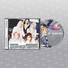 LE SSERAFIM - 2Nd Single Album "Made My Night" Single Cd [Le Sserafim Ver.] [CD]