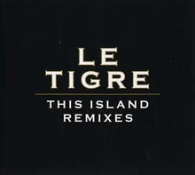 This Island Remixes [CD]