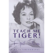 Teach Me Tiger!