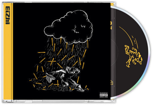 Elzhi - Lead Poison [CD]