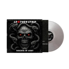 Rebirth Of Agony [Vinyl]