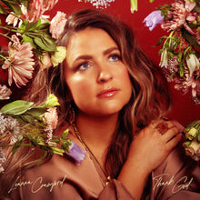 Leanna Crawford - Thank God [CD]