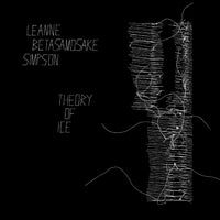 Theory Of Ice [Vinyl]