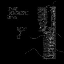 Theory Of Ice [Vinyl]