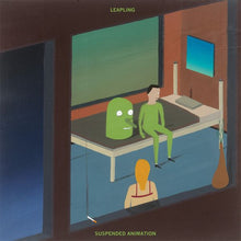 Suspended Animation [Vinyl] - Paladin Vinyl