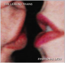 Emotional legs [CD]