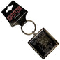 Led Zeppelin 1977 USA Tour [Keychain]