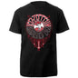 Led Zeppelin Deco Circle [T-Shirt]