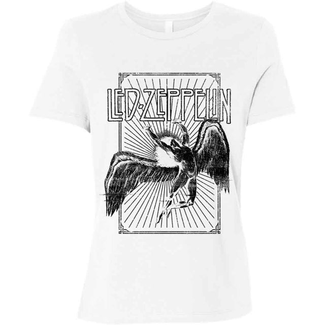Led Zeppelin Icarus Burst [T-Shirt]