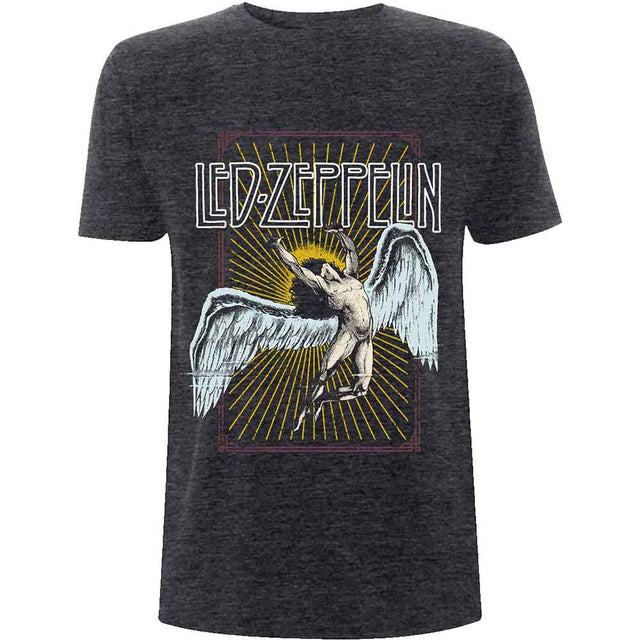 Led Zeppelin Icarus T-Shirt
