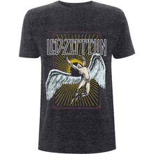 Led Zeppelin - Ícaro [Camiseta]
